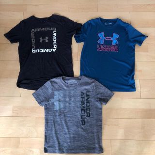 アンダーアーマー(UNDER ARMOUR)のアンダーアーマー　Tシャツ(その他)