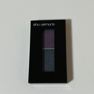 シュウウエムラ(shu uemura)の【値下げしました!!】シュウウエムラ アイシャドウ(アイシャドウ)