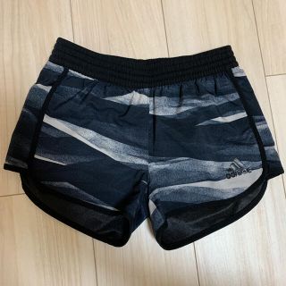 アディダス(adidas)のAdidas ‘CLIMALITE キッズ　ショートパンツ(パンツ/スパッツ)