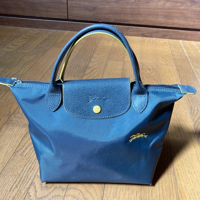 【最終値下げ↓】LONGCHAMP  トートバッグ  Ｓ