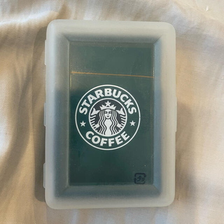 スターバックスコーヒー(Starbucks Coffee)のStarbucks トランプ(トランプ/UNO)