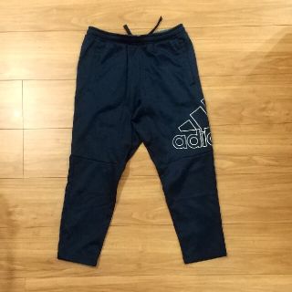 アディダス(adidas)の140サイズ☆アディダス☆パンツ☆裏起毛☆ズボン☆スエット(パンツ/スパッツ)