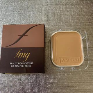 エイボン(AVON)のファンデーション　リフィル(ファンデーション)