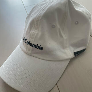 コロンビア(Columbia)のColumbia キャップ(キャップ)