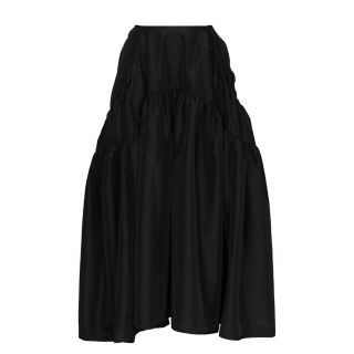 Drawer - UK6 cecilie bahnsen セシリーバンセン スカート Lillyの