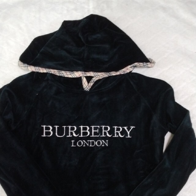 BURBERRY(バーバリー)のBURBERRYLondon レディースのトップス(トレーナー/スウェット)の商品写真