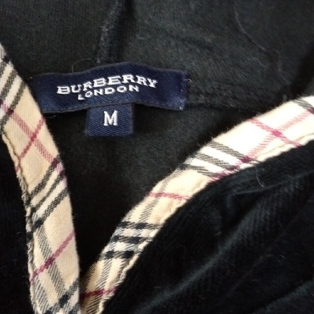 BURBERRY(バーバリー)のBURBERRYLondon レディースのトップス(トレーナー/スウェット)の商品写真