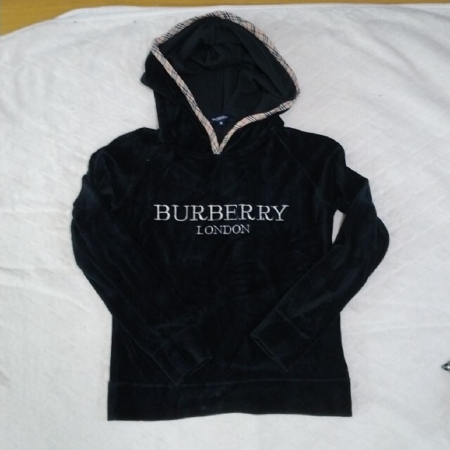 BURBERRY(バーバリー)のBURBERRYLondon レディースのトップス(トレーナー/スウェット)の商品写真