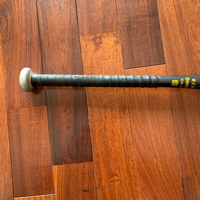 MIZUNO(ミズノ)のMIZUNO ミズノ　硬式用バット　V-KONG 02 スポーツ/アウトドアの野球(バット)の商品写真