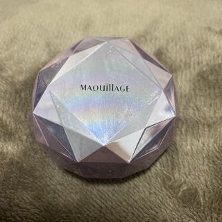 マキアージュ(MAQuillAGE)のマキアージュ　デザインリメークパウダー(フェイスパウダー)