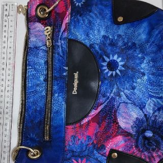 デシグアル(DESIGUAL)のDesigual ショルダーバッグ(ショルダーバッグ)