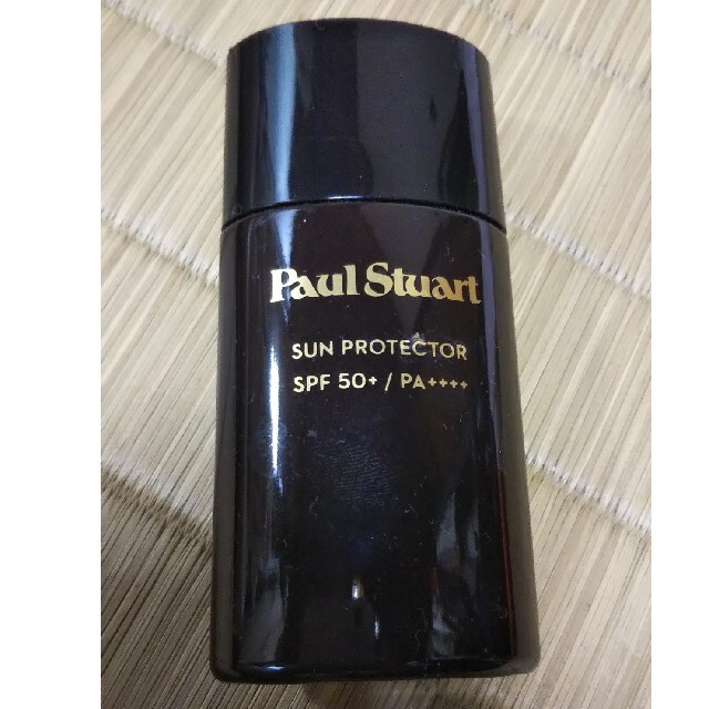 Paul Stuart(ポールスチュアート)のポールスチュアート サンプロテクター コスメ/美容のベースメイク/化粧品(化粧下地)の商品写真