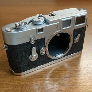 ライカ(LEICA)の【Sintaro様専用】LEICA M3 シングルストローク(フィルムカメラ)