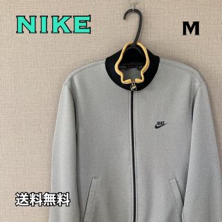 ナイキ(NIKE)の【ヴィンテージ】NIKE ジャージ　M(ジャージ)