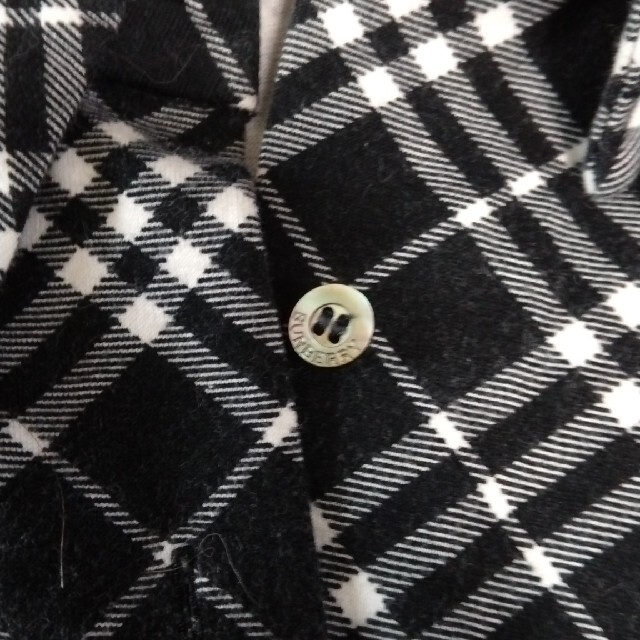 BURBERRY(バーバリー)のBURBERRYLondon レディースのトップス(シャツ/ブラウス(長袖/七分))の商品写真