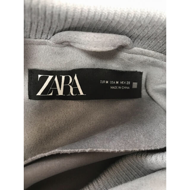 ZARA(ザラ)の本日限定価格　ZARA ブルゾン レディースのジャケット/アウター(ブルゾン)の商品写真