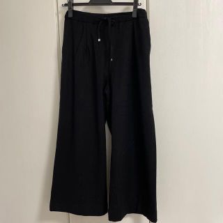 ユナイテッドアローズ(UNITED ARROWS)のwoolスカート(キュロット)