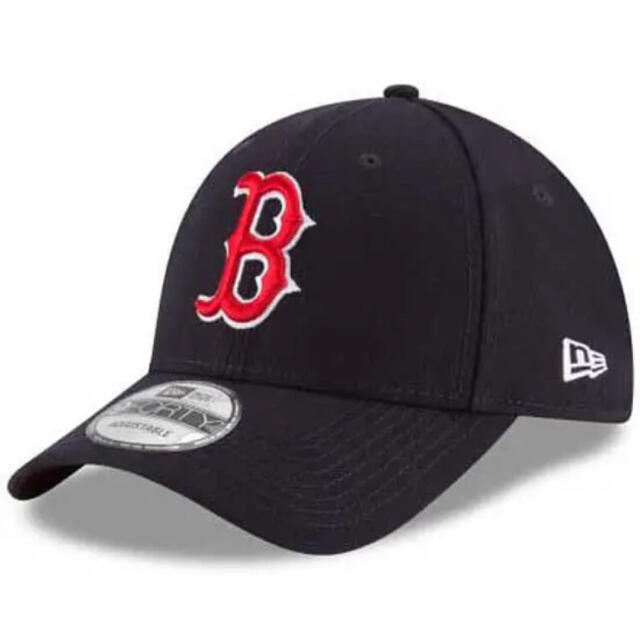 NEW ERA(ニューエラー)のNew Era NY ニューエラ ボストン レッドソックス  キャップ メンズの帽子(キャップ)の商品写真