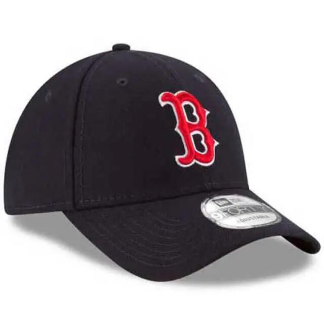 NEW ERA(ニューエラー)のNew Era NY ニューエラ ボストン レッドソックス  キャップ メンズの帽子(キャップ)の商品写真