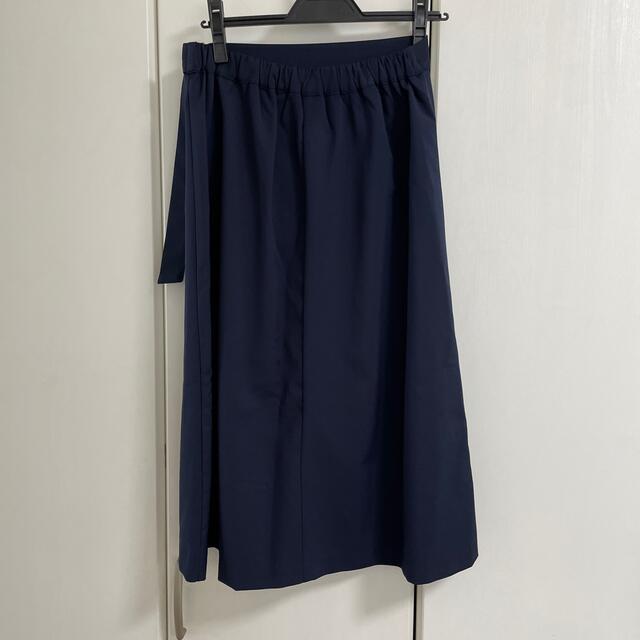 スカート レディースのスカート(ロングスカート)の商品写真