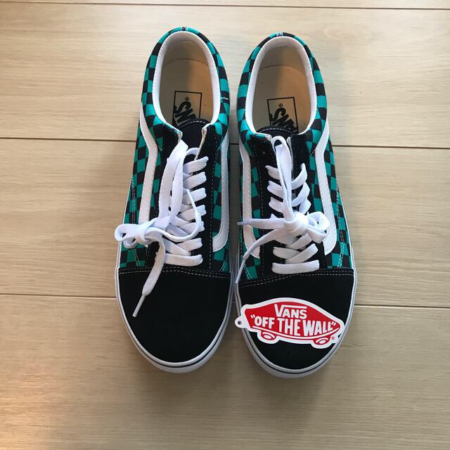 VANS OLD SKOOL 27.5cm