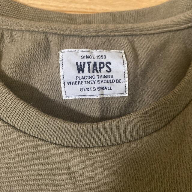 W)taps(ダブルタップス)のwtaps Tシャツ　ネイバーフッド　ディセンダント　シュプリーム  メンズのトップス(Tシャツ/カットソー(半袖/袖なし))の商品写真