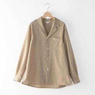 スティーブンアラン(steven alan)のfasion16様専用＜Steven Alan＞OPENCOLLAR SHIRT(シャツ)