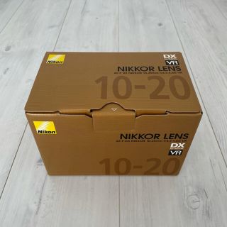 ニコン(Nikon)のNIKKOR レンズとフィルターのセット(レンズ(ズーム))