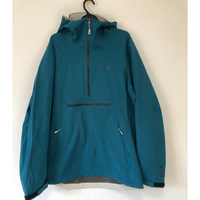 MOUNTAIN HARDWEAR  GORE-TEX ACTIVE ジャケット