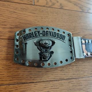 ハーレーダビッドソン(Harley Davidson)のハーレーダビットソンベルト(ベルト)