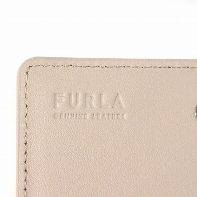 Furla(フルラ)のフルラ FURLA カードケース 名刺入れ パスケース レディースのファッション小物(名刺入れ/定期入れ)の商品写真