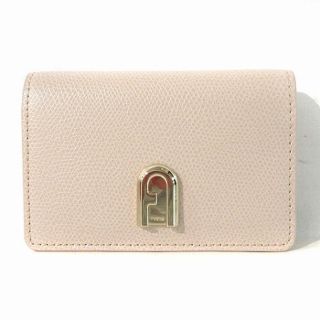 フルラ(Furla)のフルラ FURLA カードケース 名刺入れ パスケース(名刺入れ/定期入れ)