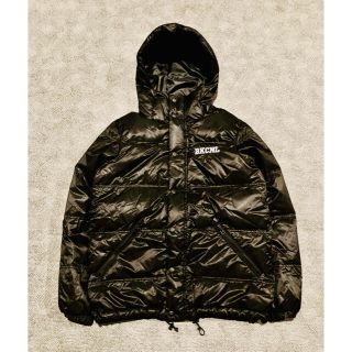 バックチャンネル(Back Channel)のBackChannel バックチャンネル CORDURA®︎ ダウンジャケット(ダウンジャケット)