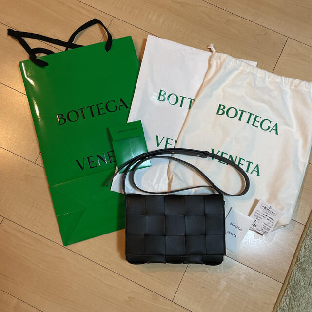 本日16日24時まで！大幅お値下げ！！BOTTEGA VENETA バッグ