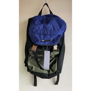 【新品未使用】MARNI マルニ リュック バックパック トート バッグ