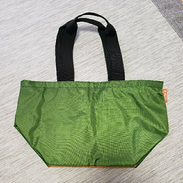 KALDI(カルディ)のKALDI　コーヒー福袋トートバッグ　2021 レディースのバッグ(トートバッグ)の商品写真