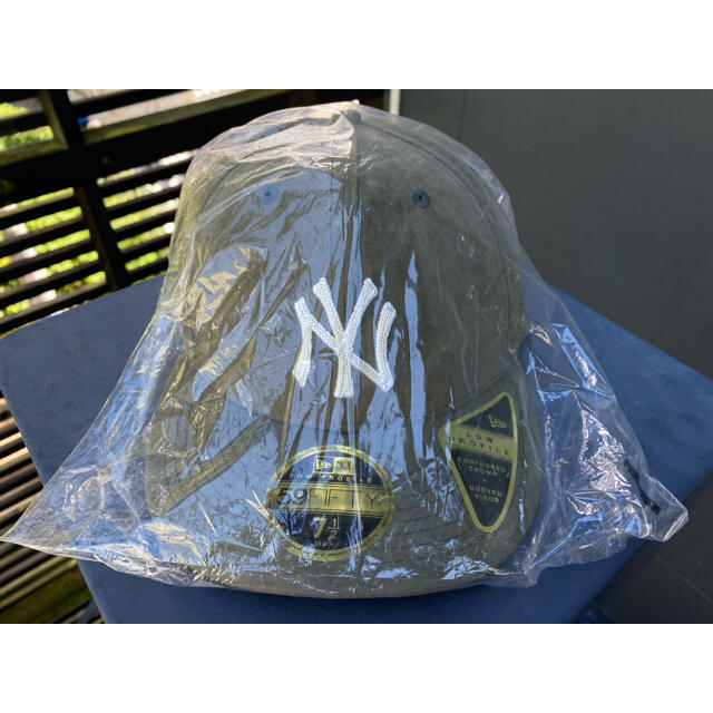 新品未使用品写真の通り【新品】AIME LEON DORE x NEW ERA NYヤンキースKITH