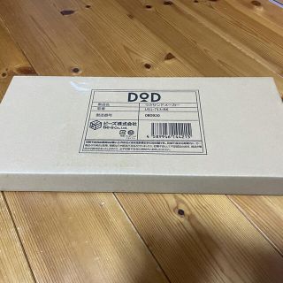 ドッペルギャンガー(DOPPELGANGER)の【新品未開封】DOD うさサンドメーカー(調理器具)