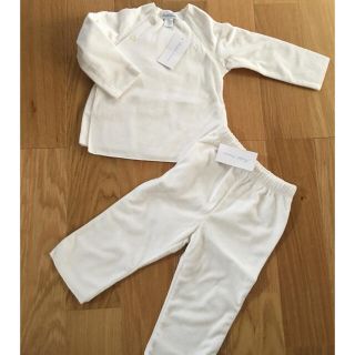 ポロラルフローレン(POLO RALPH LAUREN)のポロ　ラルフローレン ベビー 12M　男女兼用　新品(その他)