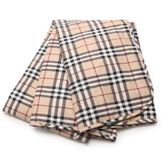 バーバリー(BURBERRY)の【新品】BURBERRY ブランケット(その他)