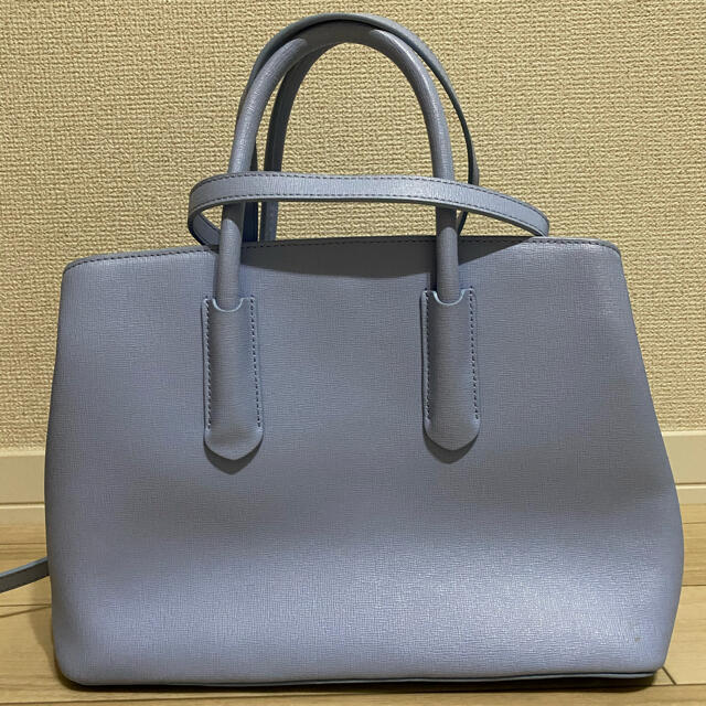 Furla(フルラ)の【美品】FURLA ハンドバッグ レディースのバッグ(ハンドバッグ)の商品写真