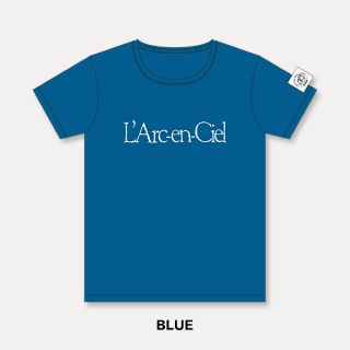 ラルクアンシエル(L'Arc～en～Ciel)の【新品】ラルク30th FC限定 Tシャツ(ミュージシャン)