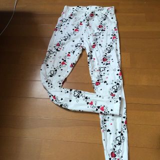 ALGY スパッツ　150センチ(パンツ/スパッツ)