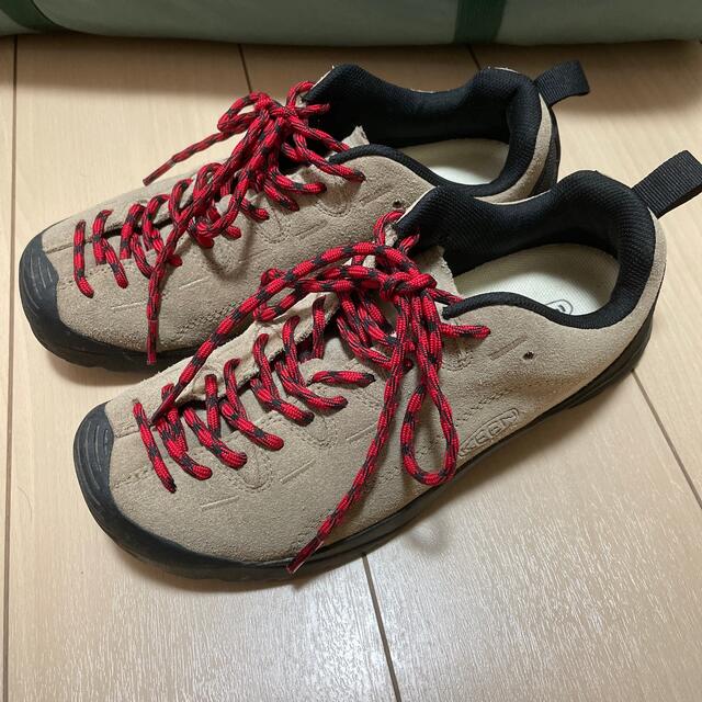 keen キーン jasper ジャスパー