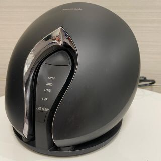 Panasonic \u003cパナソニック\u003e ビューティープレミアム ブースターマスク