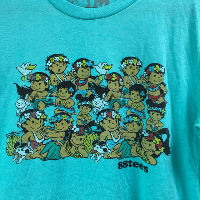 88TEES(エイティーエイティーズ)の88TEES 半袖Tシャツ メンズのトップス(Tシャツ/カットソー(半袖/袖なし))の商品写真