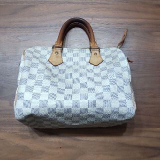 ルイヴィトン(LOUIS VUITTON)のルイ・ヴィトン　スピーディー25(ハンドバッグ)