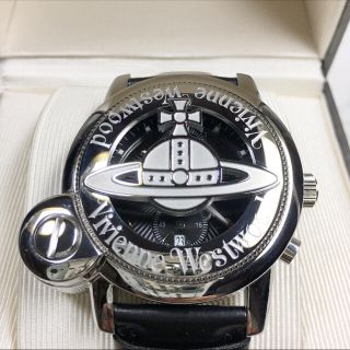 Vivienne Westwood - 未使用☺︎Vivienne Westwood 腕時計