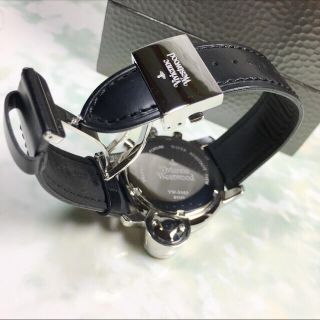 Vivienne Westwood - 未使用☺︎Vivienne Westwood 腕時計