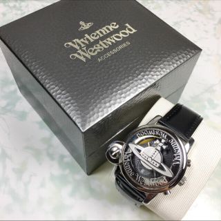 Vivienne Westwood - 未使用☺︎Vivienne Westwood 腕時計